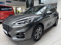 Daumennagel 1 - Ford Kuga PHEV ST-Line + Pano + Kameras + iAcc