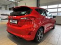 Daumennagel 3 - Ford Fiesta ST-Line + Winterpaket + abnehmb. AHK