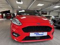 Daumennagel 5 - Ford Fiesta ST-Line + Winterpaket + abnehmb. AHK