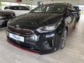 Daumennagel 1 - Kia ProCeed GT