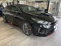 Daumennagel 5 - Kia ProCeed GT