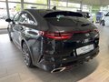 Daumennagel 3 - Kia ProCeed GT