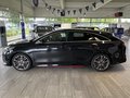Daumennagel 2 - Kia ProCeed GT