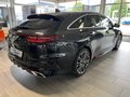 Daumennagel 4 - Kia ProCeed GT