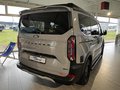Daumennagel 5 - Ford Tourneo Custom  L1 Vanexxt Offroad Camper Level 3