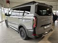 Daumennagel 4 - Ford Tourneo Custom  L1 Vanexxt Offroad Camper Level 3