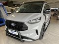 Daumennagel 3 - Ford Tourneo Custom  L1 Vanexxt Offroad Camper Level 3