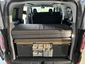 Daumennagel 10 - Ford Tourneo Custom  L1 Vanexxt Offroad Camper Level 3