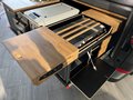 Daumennagel 12 - Ford Tourneo Custom  L1 Vanexxt Offroad Camper Level 3