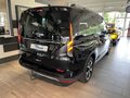 Daumennagel 4 - Ford Grand Tourneo Connect Active AHK + ACC + KeyFree