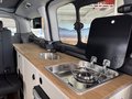 Daumennagel 9 - Ford Tourneo Custom Vanexxt Level 2 Grundfahrzeug