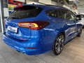 Daumennagel 3 - Ford Focus Turnier ST-Line X