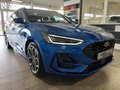 Daumennagel 4 - Ford Focus Turnier ST-Line X