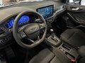 Daumennagel 6 - Ford Focus Turnier ST-Line X