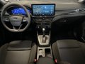 Daumennagel 7 - Ford Focus Turnier ST-Line X