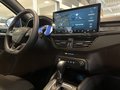 Daumennagel 8 - Ford Focus Turnier ST-Line X