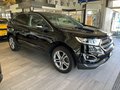 Daumennagel 5 - Ford Edge Titanium 4x4