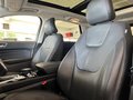 Daumennagel 10 - Ford Edge Titanium 4x4