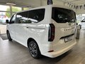 Daumennagel 7 - Ford Tourneo Custom L1 Titanium ACC + AHK + Leder