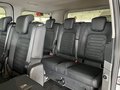 Daumennagel 13 - Ford Tourneo Custom L1 Titanium ACC + AHK + Leder