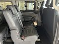 Daumennagel 14 - Ford Tourneo Custom L1 Titanium ACC + AHK + Leder