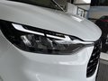 Daumennagel 4 - Ford Tourneo Custom L1 Titanium ACC + AHK + Leder