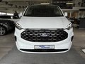 Daumennagel 2 - Ford Tourneo Custom L1 Titanium ACC + AHK + Leder