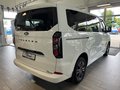 Daumennagel 5 - Ford Tourneo Custom L1 Titanium ACC + AHK + Leder