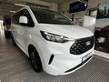 Daumennagel 3 - Ford Tourneo Custom L1 Titanium ACC + AHK + Leder