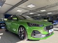 Daumennagel 4 - Ford Focus ST X Fahrerassistenz + Panorama + B&O