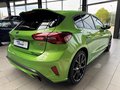 Daumennagel 5 - Ford Focus ST X Fahrerassistenz + Panorama + B&O