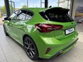 Daumennagel 4 - Ford Focus ST X Fahrerassistenz + Panorama + B&O