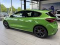 Daumennagel 3 - Ford Focus ST X Fahrerassistenz + Panorama + B&O