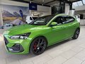 Daumennagel 2 - Ford Focus ST X Fahrerassistenz + Panorama + B&O