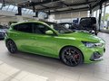Daumennagel 7 - Ford Focus ST X Fahrerassistenz + Panorama + B&O