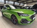 Daumennagel 8 - Ford Focus ST X Fahrerassistenz + Panorama + B&O