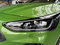 Daumennagel 9 - Ford Focus ST X Fahrerassistenz + Panorama + B&O