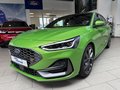 Daumennagel 1 - Ford Focus ST X Fahrerassistenz + Panorama + B&O