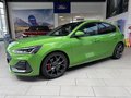 Daumennagel 2 - Ford Focus ST X Fahrerassistenz + Panorama + B&O