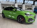 Daumennagel 7 - Ford Focus ST X Fahrerassistenz + Panorama + B&O