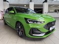 Daumennagel 8 - Ford Focus ST X Fahrerassistenz + Panorama + B&O