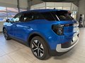 Daumennagel 2 - Ford Explorer RWD ACC + Ergonomie