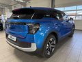 Daumennagel 6 - Ford Explorer RWD ACC + Ergonomie