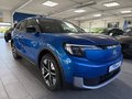Daumennagel 8 - Ford Explorer RWD ACC + Ergonomie