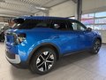 Daumennagel 7 - Ford Explorer RWD ACC + Ergonomie
