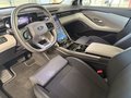 Daumennagel 10 - Ford Explorer RWD ACC + Ergonomie