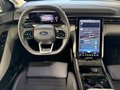 Daumennagel 13 - Ford Explorer RWD ACC + Ergonomie