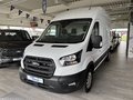 Daumennagel 1 - Ford Transit Kasten 350 L3 H3 Trend 360° Kamera + ACC