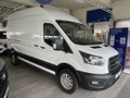 Daumennagel 3 - Ford Transit Kasten 350 L3 H3 Trend 360° Kamera + ACC