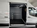 Daumennagel 10 - Ford Transit Kasten 350 L3 H3 Trend 360° Kamera + ACC